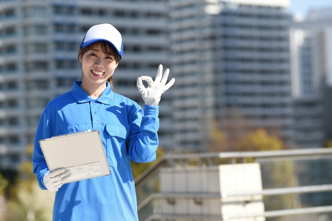 便利屋お助けマスター京都南店 便利屋お助けマスター京都南店